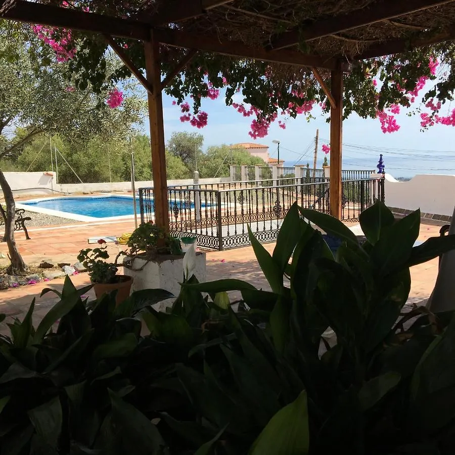 Holiday home Carpe Diem De Malaga