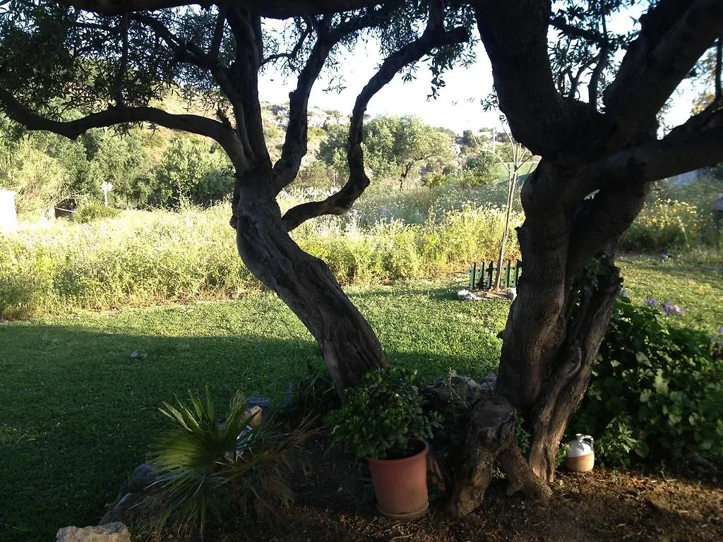 Holiday home Carpe Diem De Malaga
