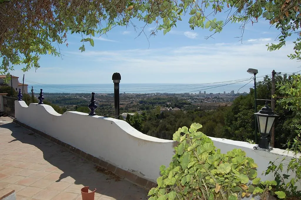 Carpe Diem De Malaga Holiday home