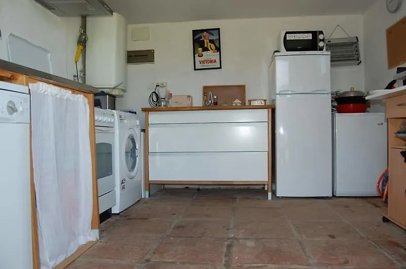 Holiday home Carpe Diem De Malaga