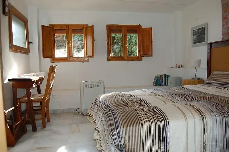 Holiday home Carpe Diem De Malaga Spain