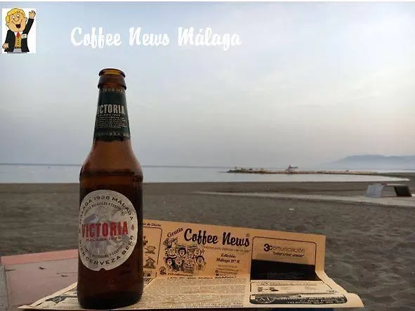Holiday home Carpe Diem De Malaga Spain