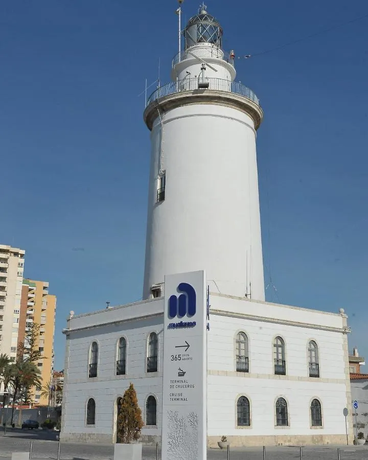 Carpe Diem De Malaga