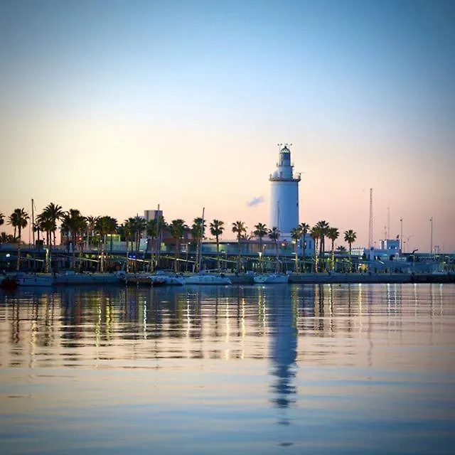 Carpe Diem De Malaga