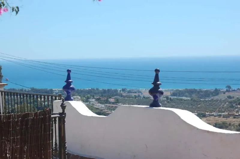 Carpe Diem De Malaga 0*,