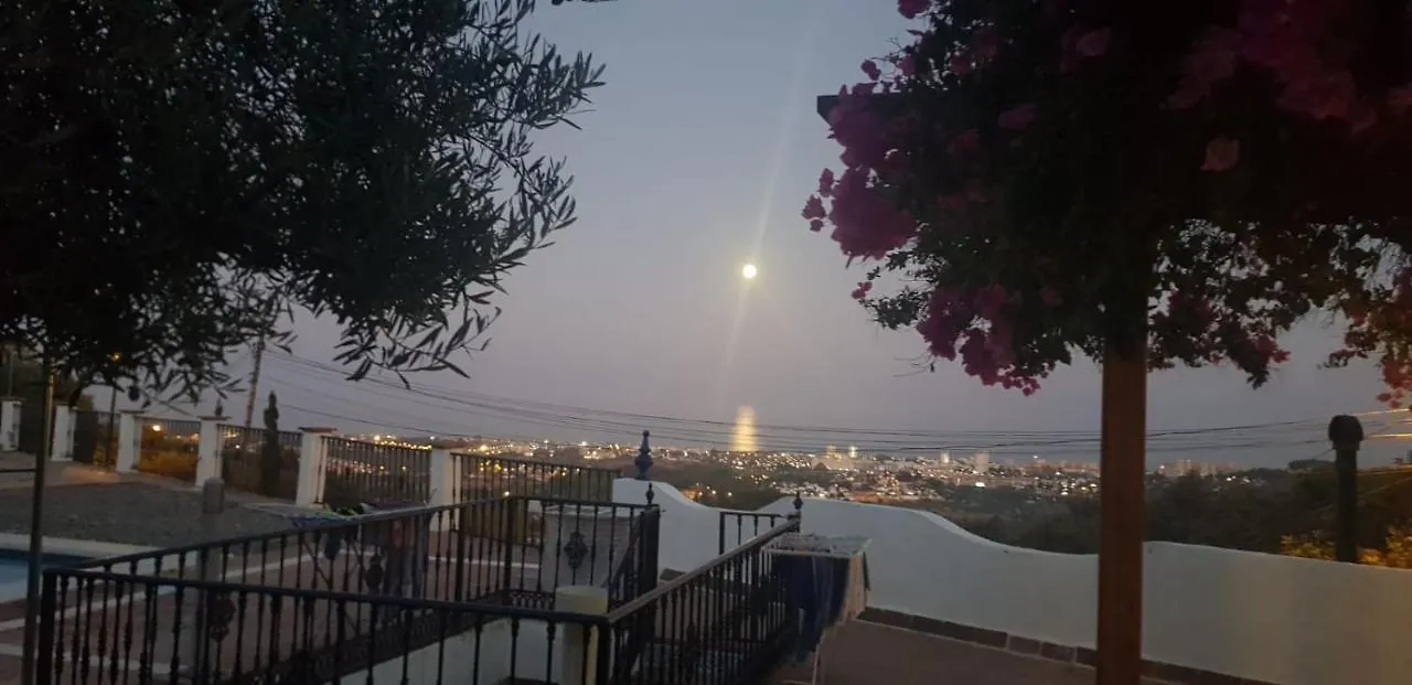 Carpe Diem De Malaga Holiday home