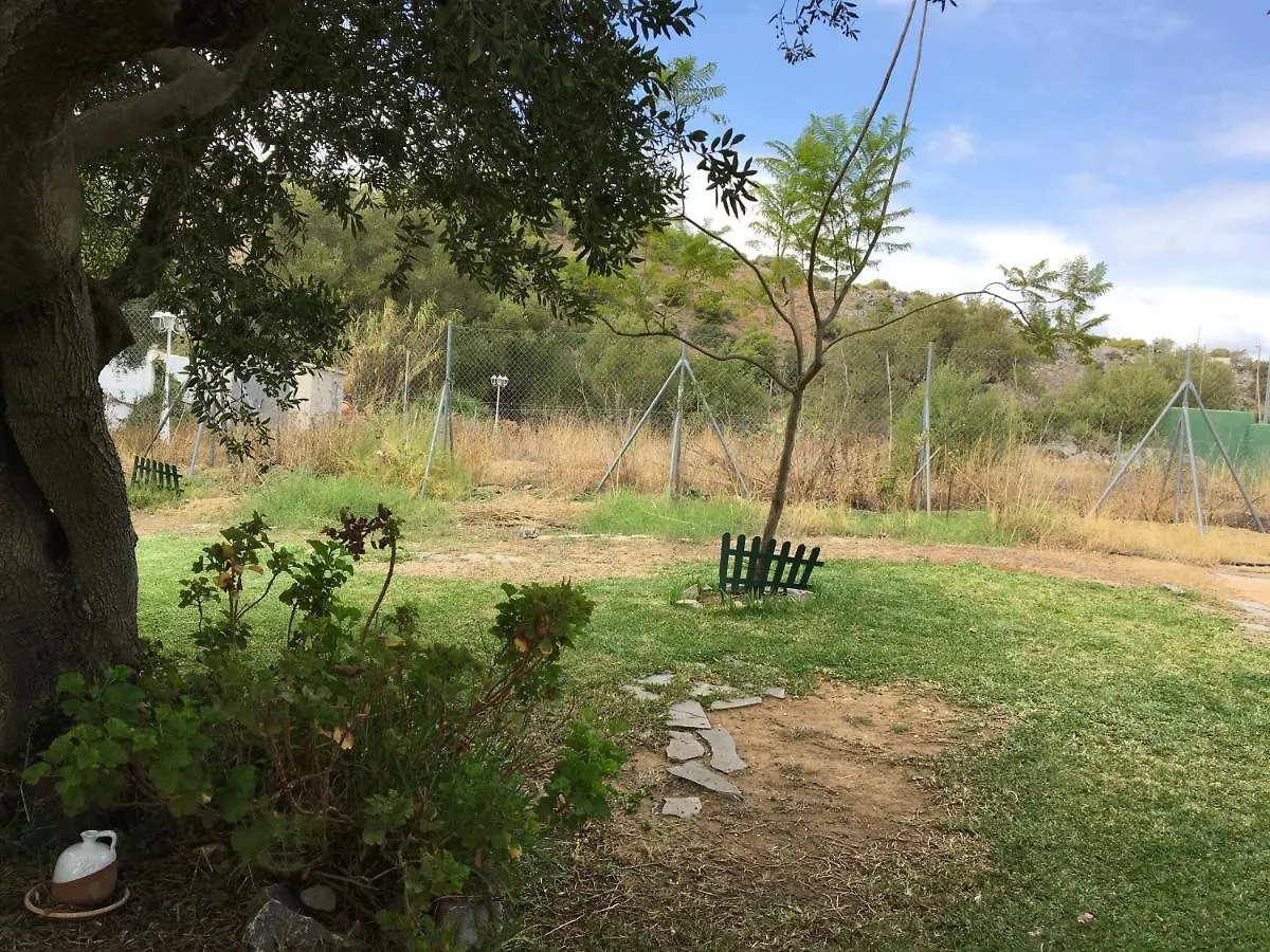 Holiday home Carpe Diem De Malaga