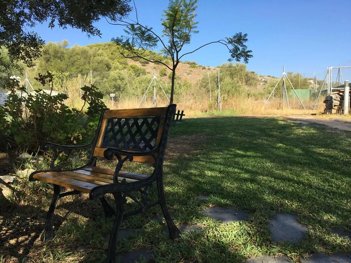 Carpe Diem De Malaga Holiday home