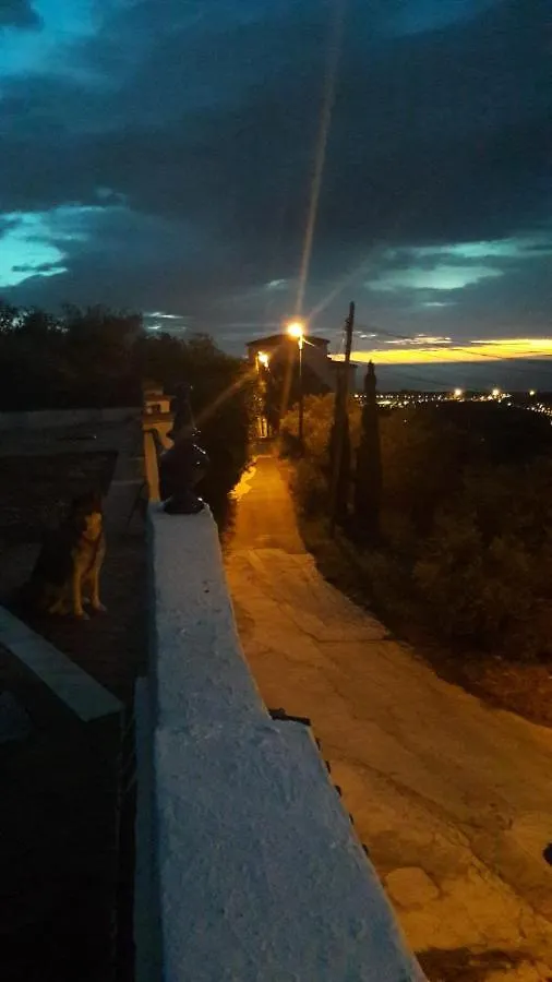 Carpe Diem De Malaga Holiday home